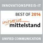 BestOf Unified Communication 2014